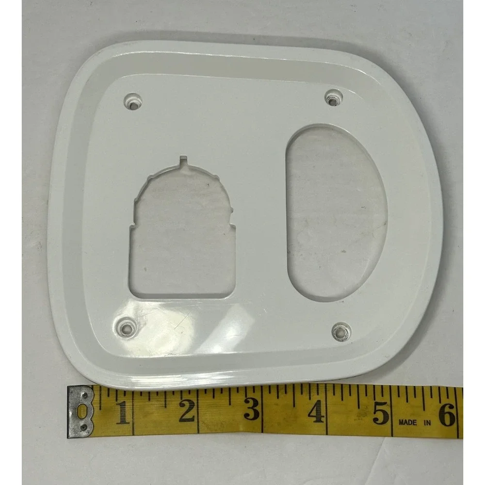 Shark Navigator‎ NV501 Motor Bottom Plate Cover Replacement Part OEM